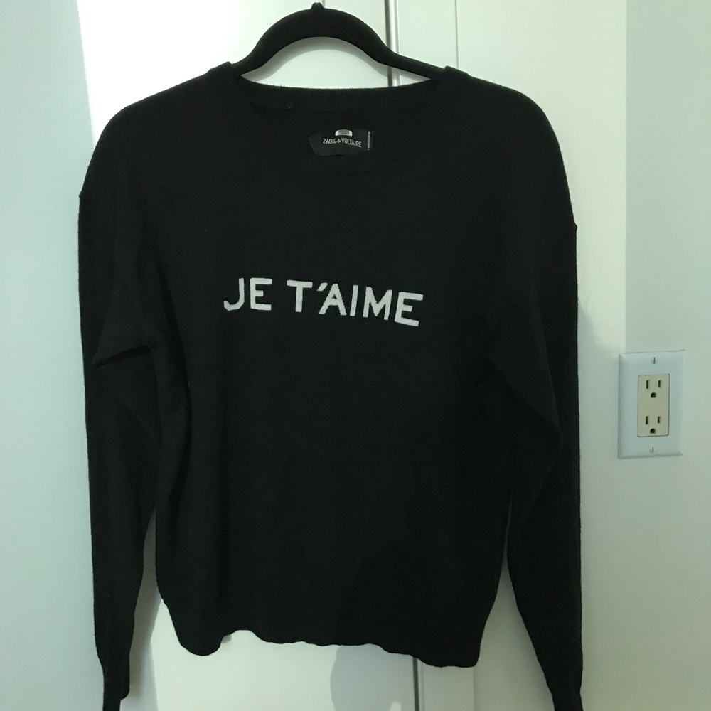 Zadig & Voltaire Sweater